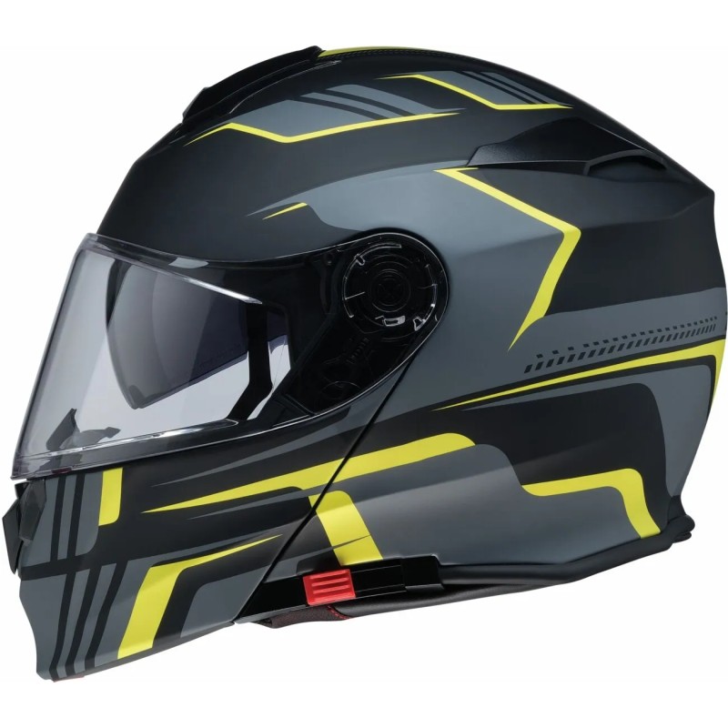 Solaris 2.0 Slater Modular Helmet