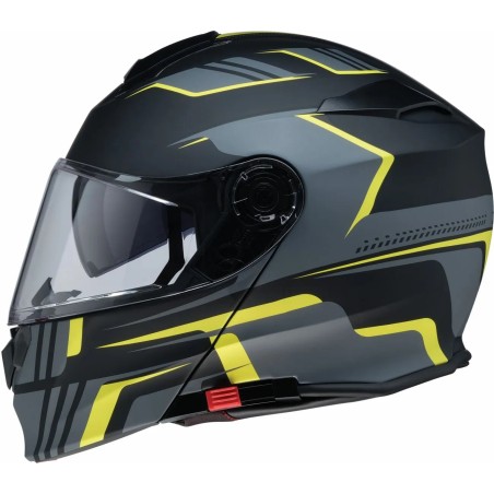 Solaris 2.0 Slater Casque modulable