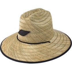 Chapeau de paille