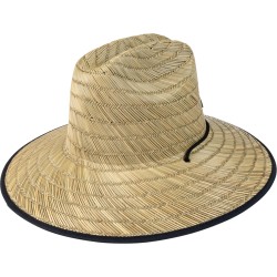 Chapeau de paille