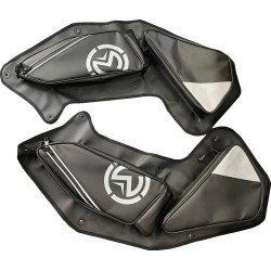 Rear Door Bags