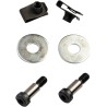 Secure Fit HD Bag Fasteners