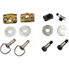 Secure Fit HD Bag Fasteners