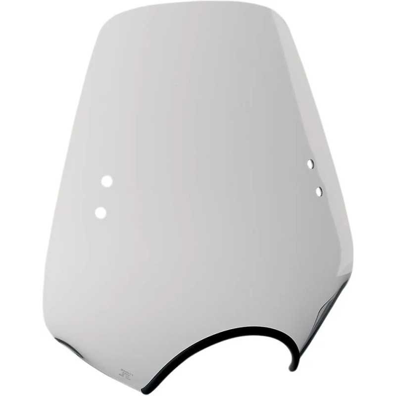 Pare-brise Classic Deuce