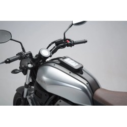 Sacoche smartphone Legend Gear LA3 (Black Edition)