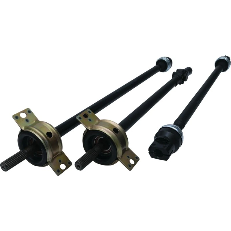 Complete Propeller Shaft