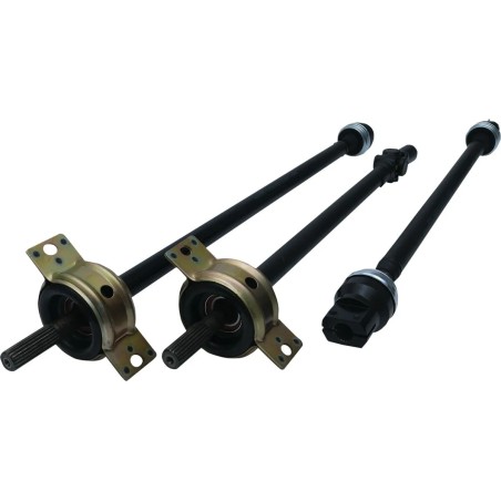 Complete Propeller Shaft