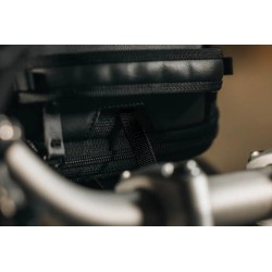 Sacoche de réservoir magnétique Legend Gear LT3