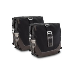 Legend Gear LS2 Side Bag System Brown Edition