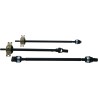 Complete Propeller Shaft