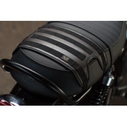Legend Gear LS2 Side Bag System Brown Edition