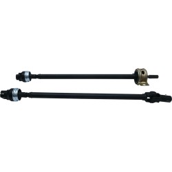 Complete Propeller Shaft