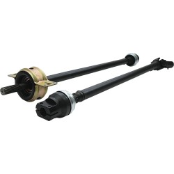 Complete Propeller Shaft