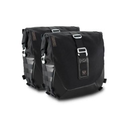 Legend Gear LC2 Side Bag System Black Edition