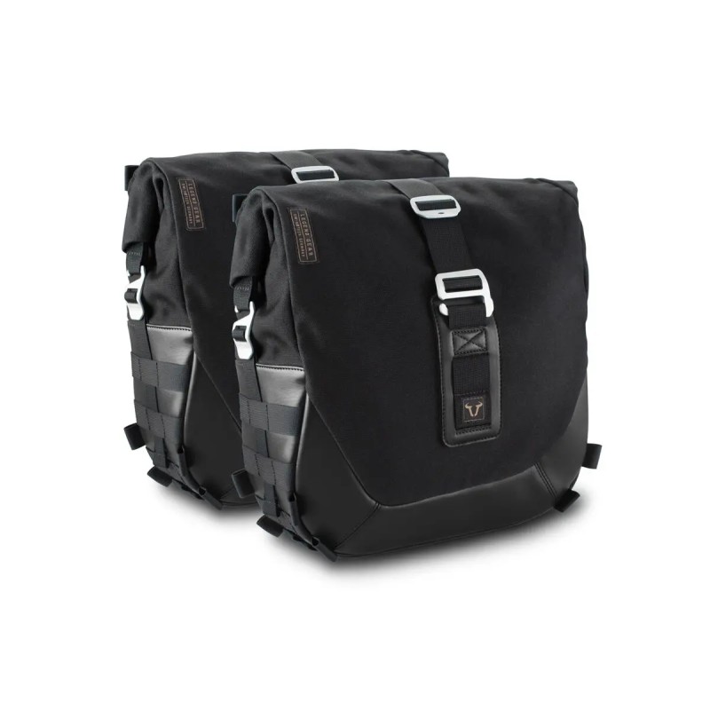 Legend Gear LC2 Side Bag System Black Edition