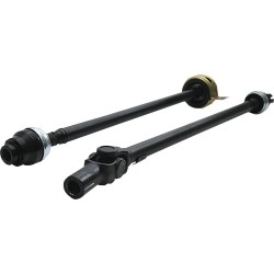 Complete Propeller Shaft