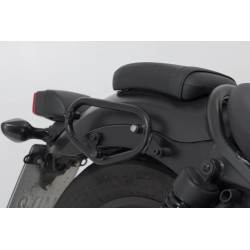 Legend Gear LC2 Side Bag System Black Edition