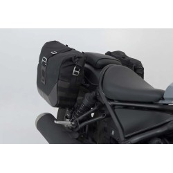 Legend Gear LC2 Side Bag System Black Edition