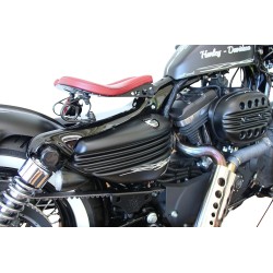 Panneau latéral Bobber