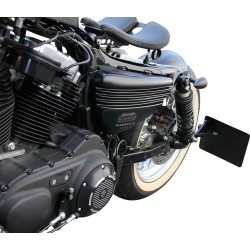 Panneau latéral Bobber