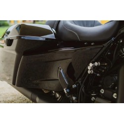 Panneaux latéraux sur mesure