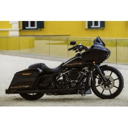 Panneaux latéraux sur mesure