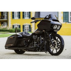 Panneaux latéraux sur mesure