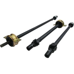 Complete Propeller Shaft