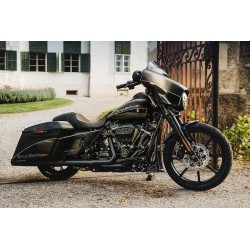 Panneaux latéraux sur mesure