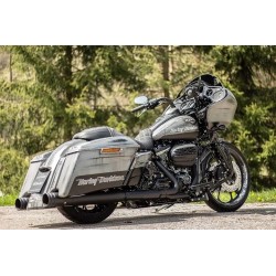 Panneaux latéraux sur mesure