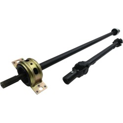 Complete Propeller Shaft