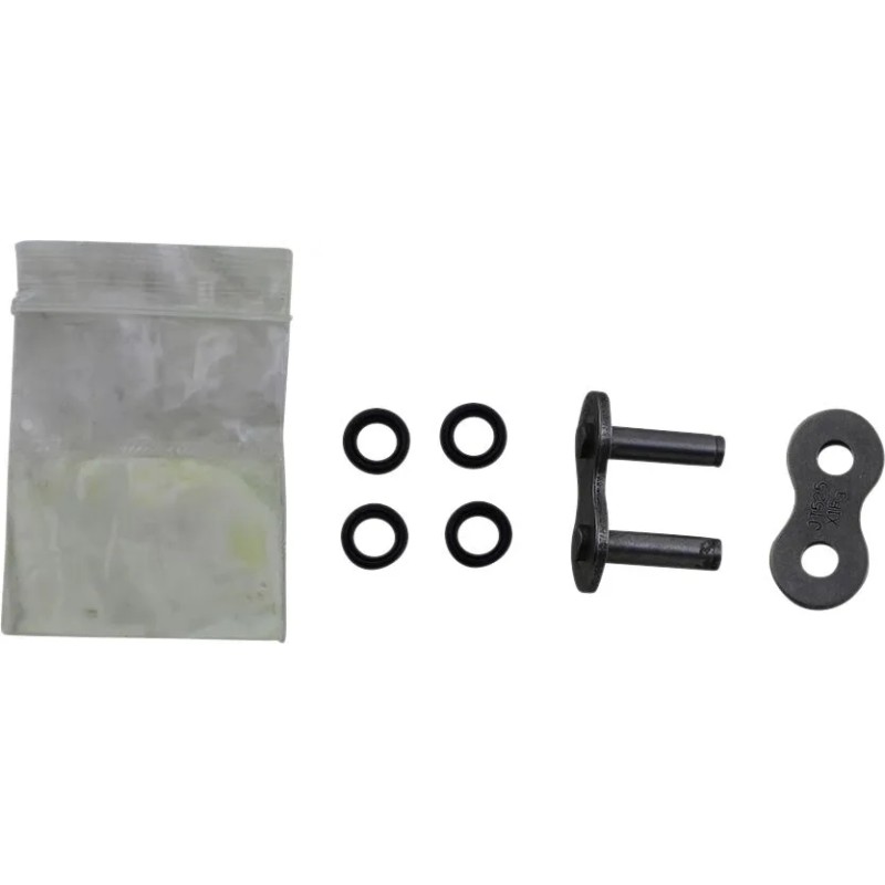 Attache rapide à rivet pour chaîne 525 X1R3