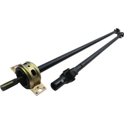 Complete Propeller Shaft