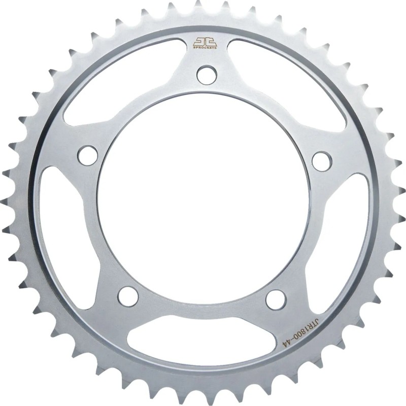 Steel Rear Sprocket