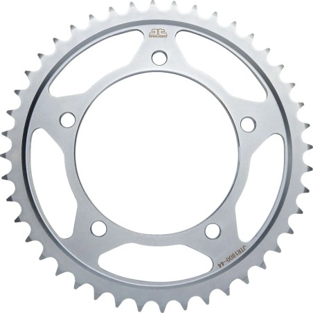 Steel Rear Sprocket