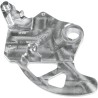 Pro Shark Fin Disc Protector with Brake Carrier