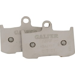 Ceramic Brake Pads