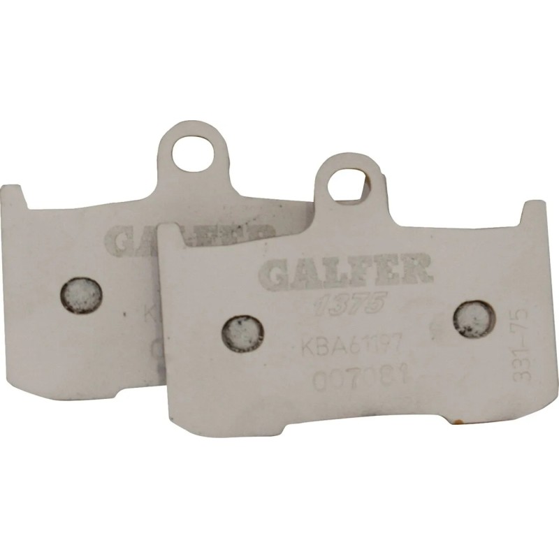 Ceramic Brake Pads
