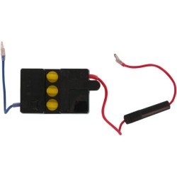 Conventional Battery