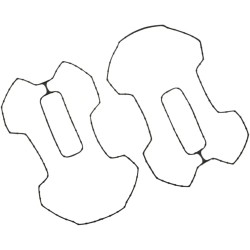 Rocker Gasket