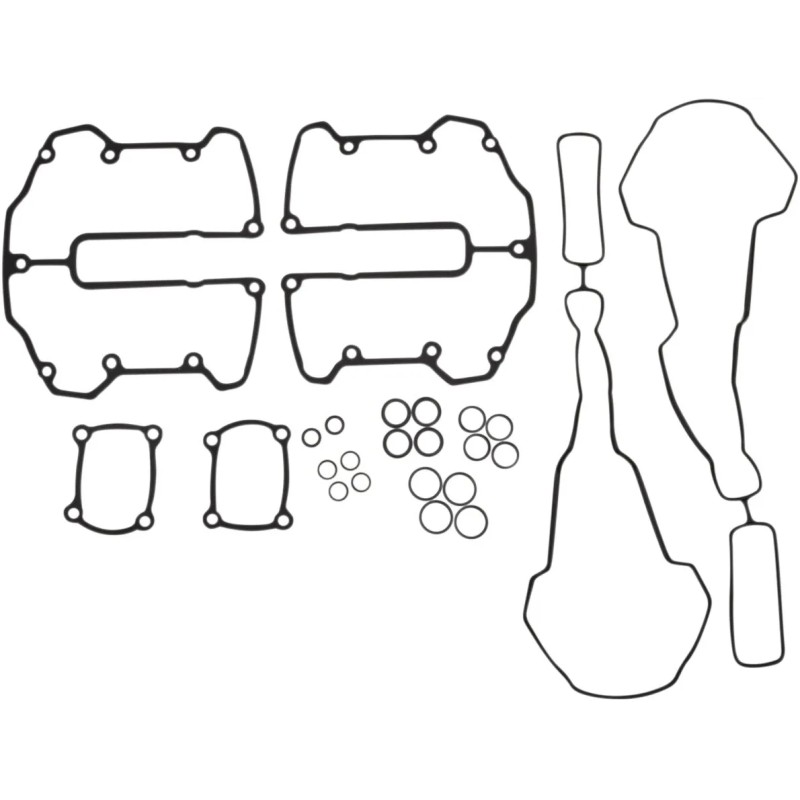 Kit de joints pour boîtier de culbuteur