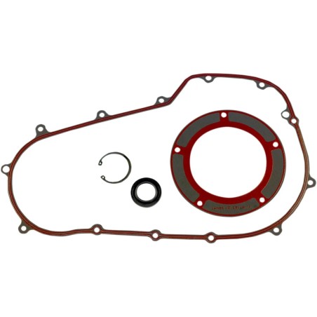 Primary Gasket, Seal, and O-Ring Kit