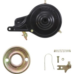 RS-16 E-Bike Brake Drum