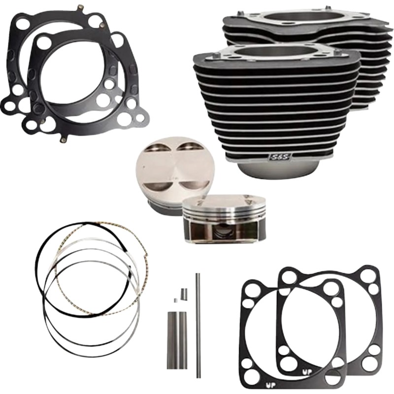 Cylinder Kit