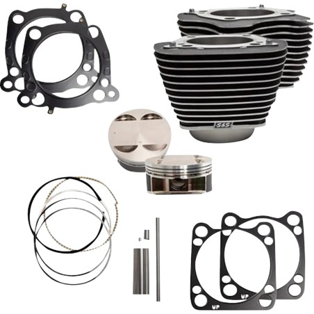 Cylinder Kit