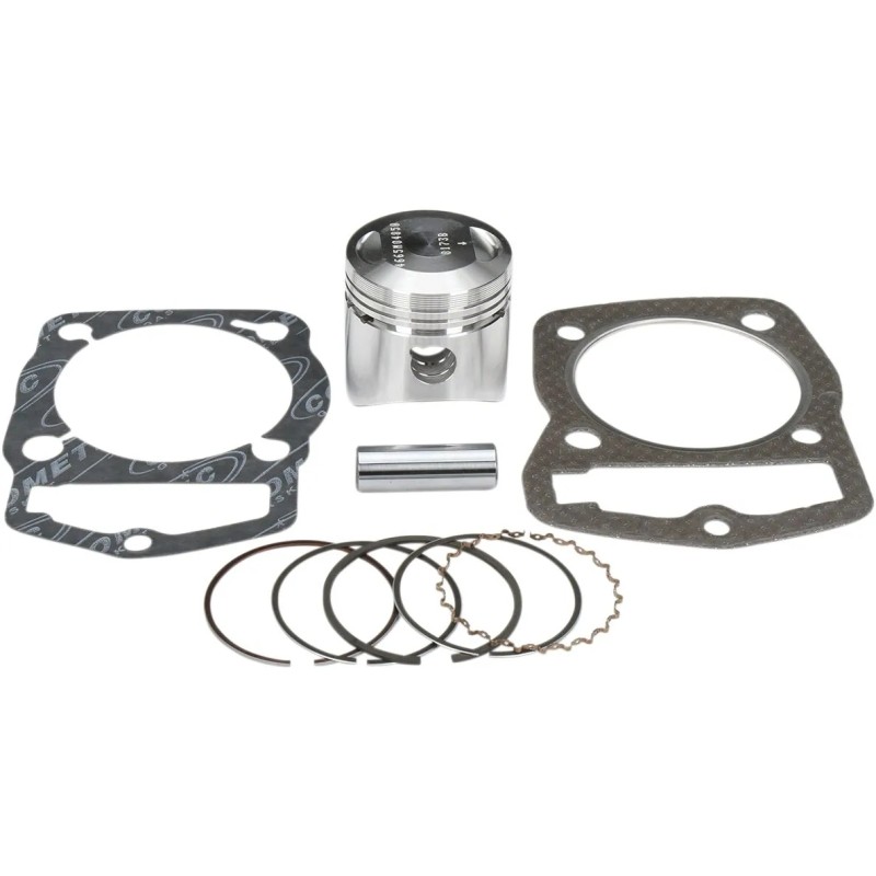 Kit piston avec joints pour 4 temps