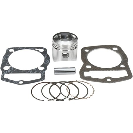 Kit piston avec joints pour 4 temps