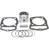 Kit piston avec joints pour 4 temps
