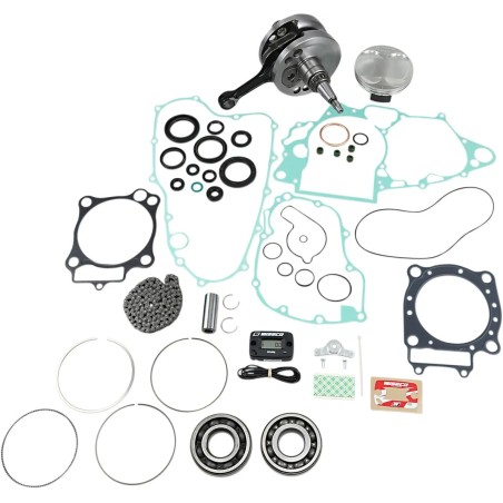 Kit de réfection moteur - Garage Buddy - 4-temps