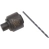 Cam or Piston Bushing Installer Drill Jig